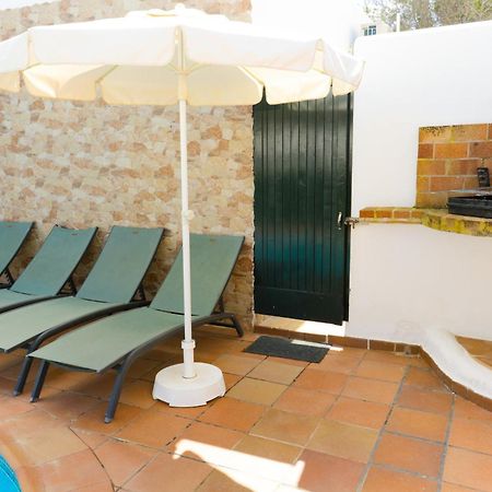 Villa 10 Marias Cala Blanca  Luaran gambar