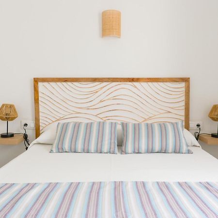 Villa 10 Marias Cala Blanca  Luaran gambar