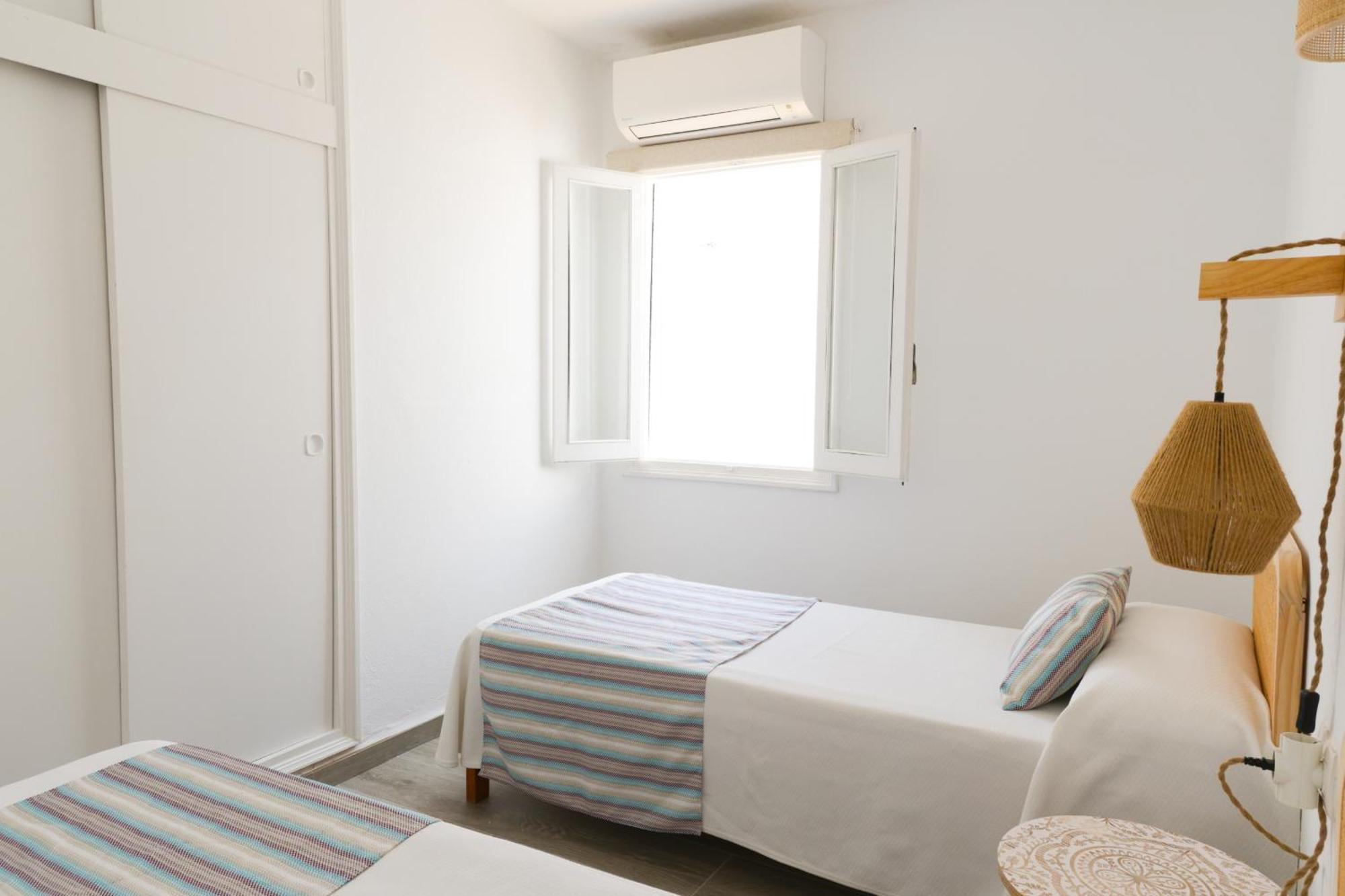Villa 10 Marias Cala Blanca  Luaran gambar
