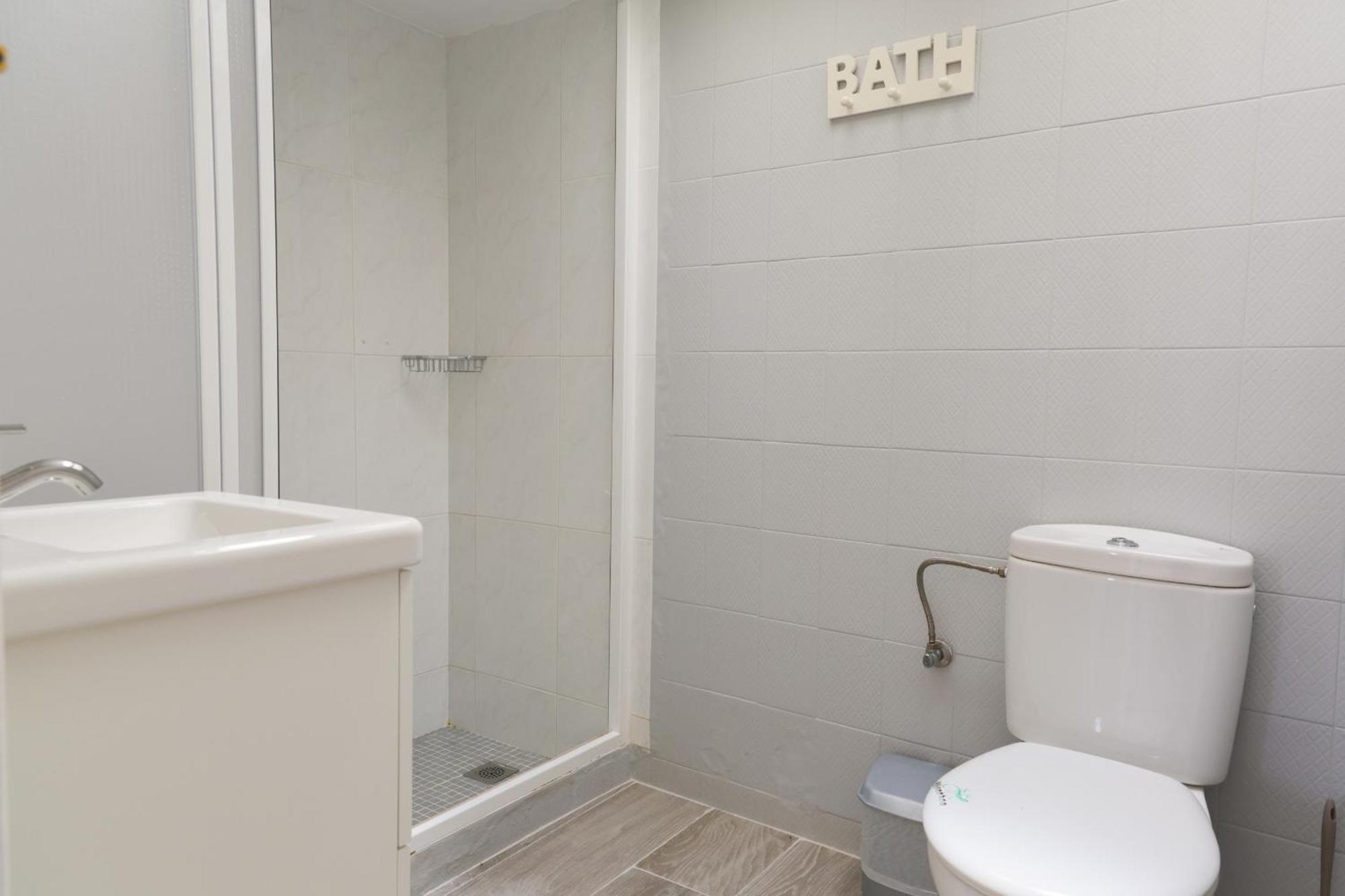 Villa 10 Marias Cala Blanca  Luaran gambar