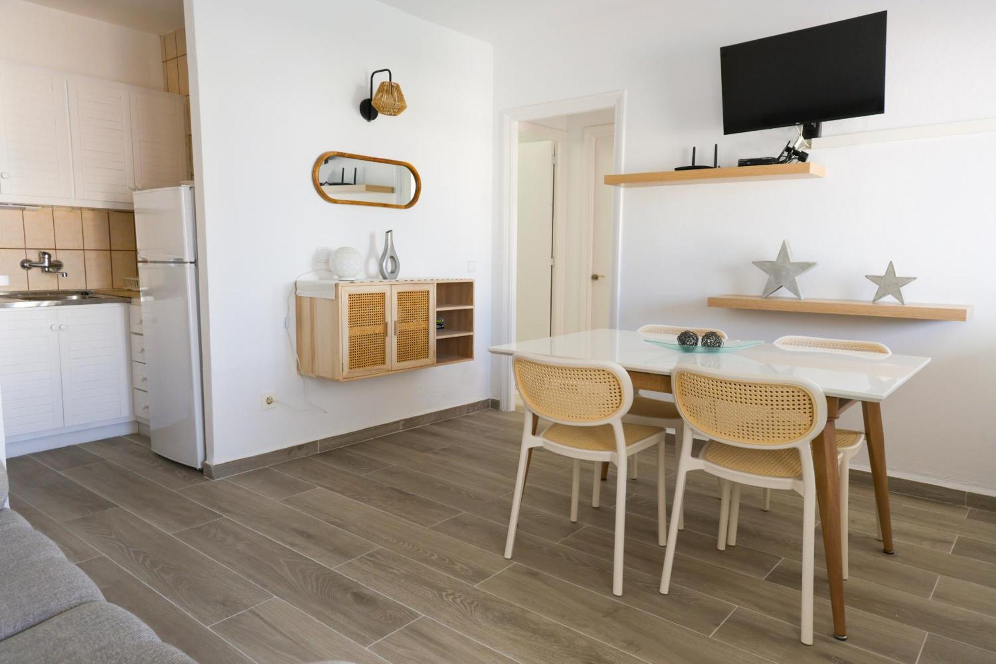 Villa 10 Marias Cala Blanca  Luaran gambar