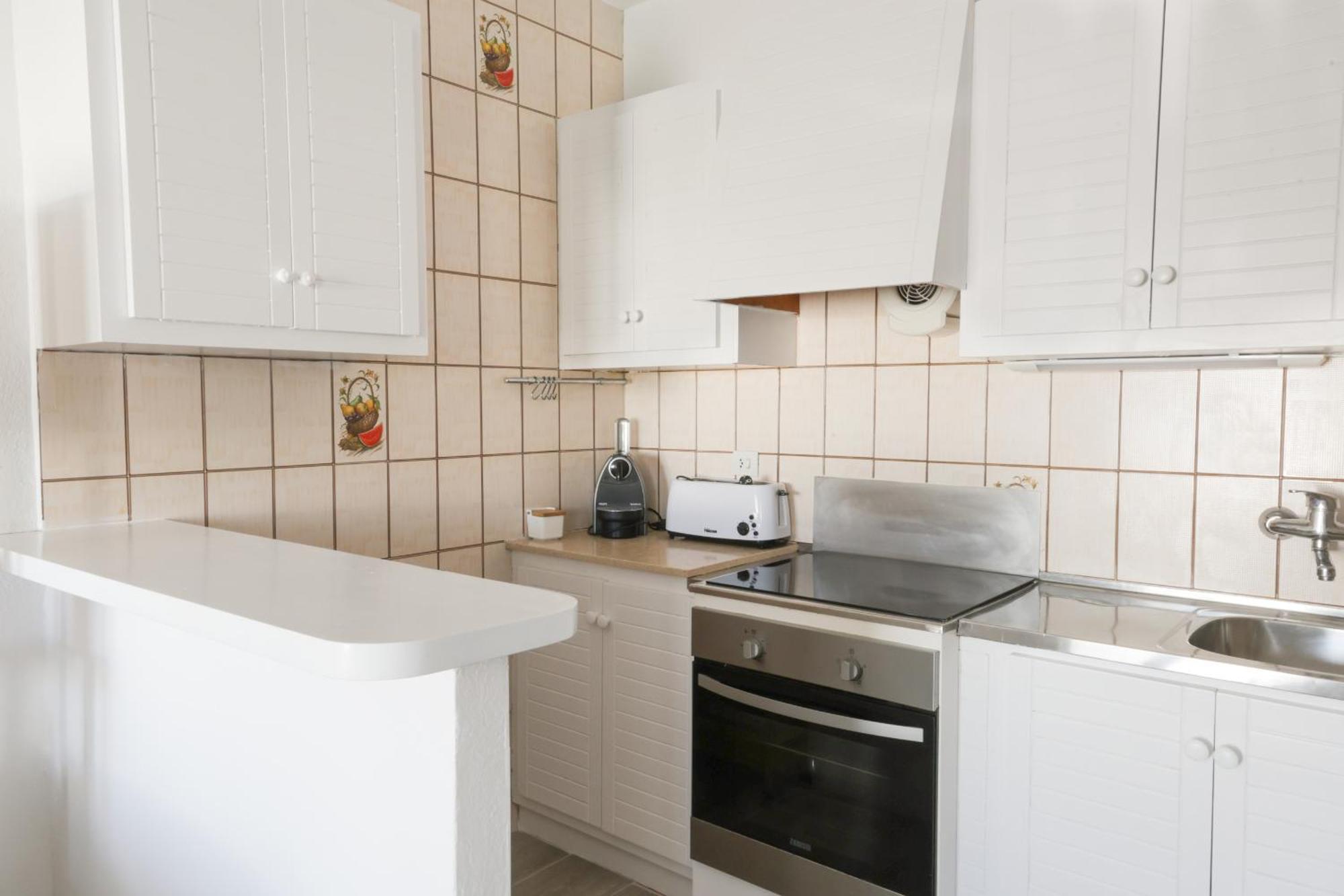 Villa 10 Marias Cala Blanca  Luaran gambar