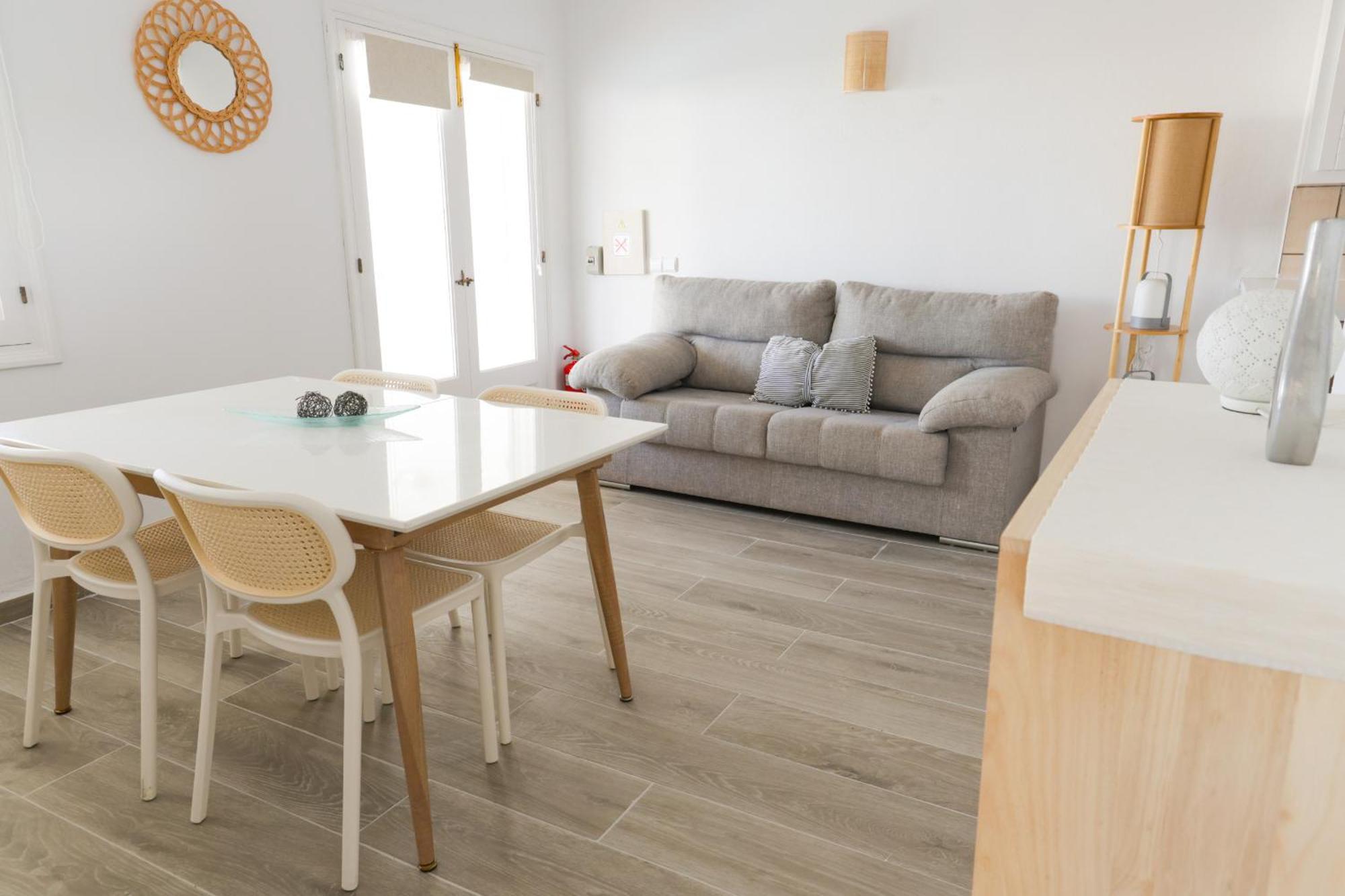 Villa 10 Marias Cala Blanca  Luaran gambar